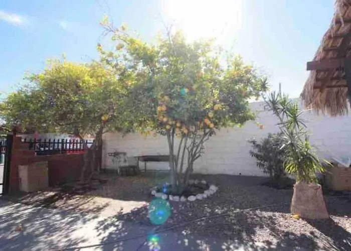 Departamento \'El Bello\' En Palapa Ochoa