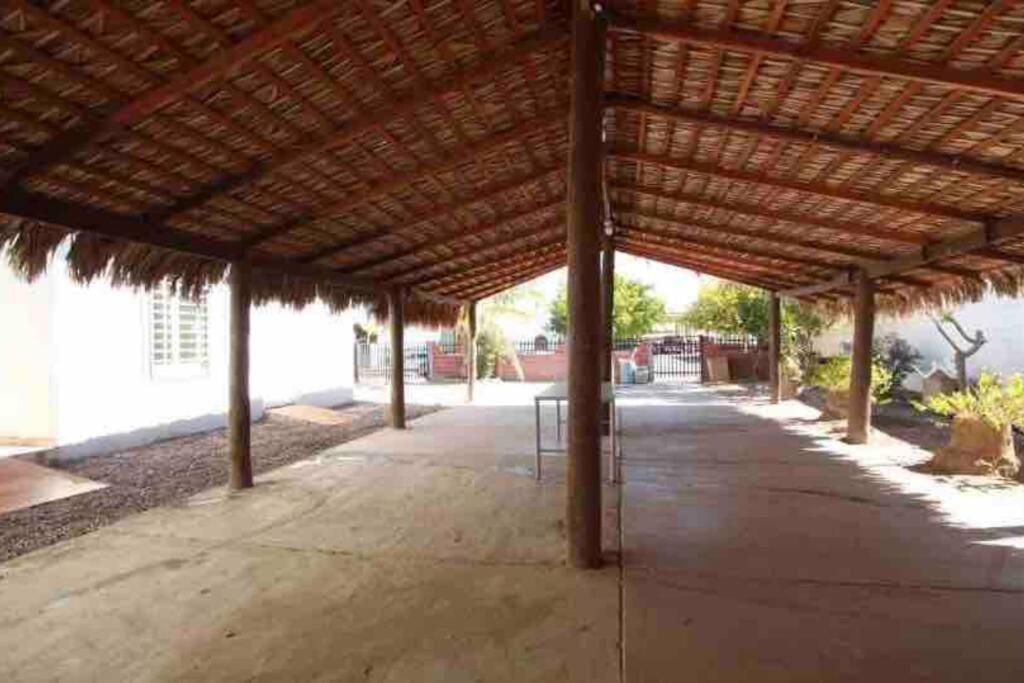 Departamento 'el Bello' En Palapa Ochoa Apartamento