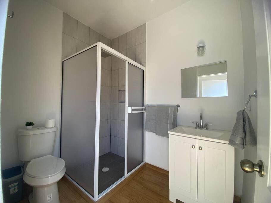 Departamento 'el Bello' En Palapa Ochoa Apartamento