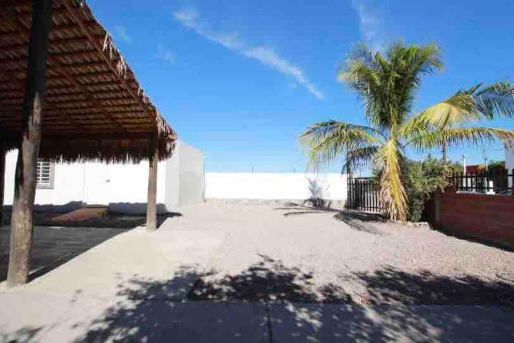 Apartamento Departamento 'el Bello' En Palapa Ochoa