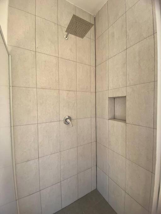 Apartamento Departamento 'el Bello' En Palapa Ochoa Loreto (Baja California Sur)